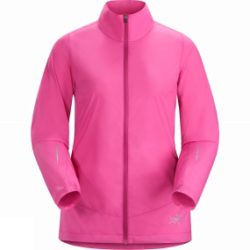 Womens Cita Jacket
